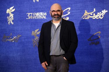 "سرخ پوست" در هشتمین روز سی و هفتمین جشنواره فیلم فجر