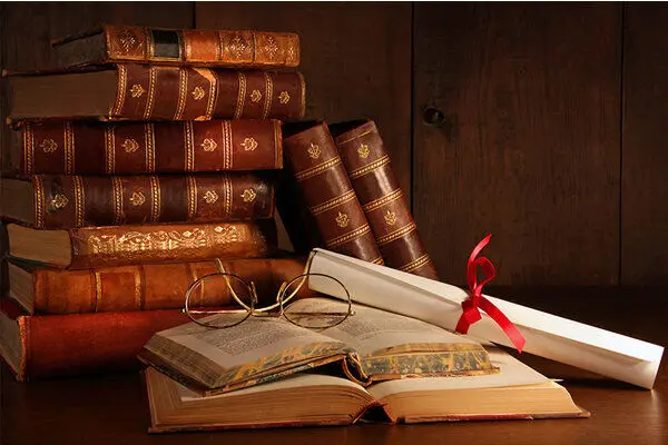 رقابت ۱۱ نویسنده زن و مرد برای جایره کتاب آلمان