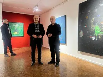 Hamidreza Shafiei Jamshid HaghighatShenas 