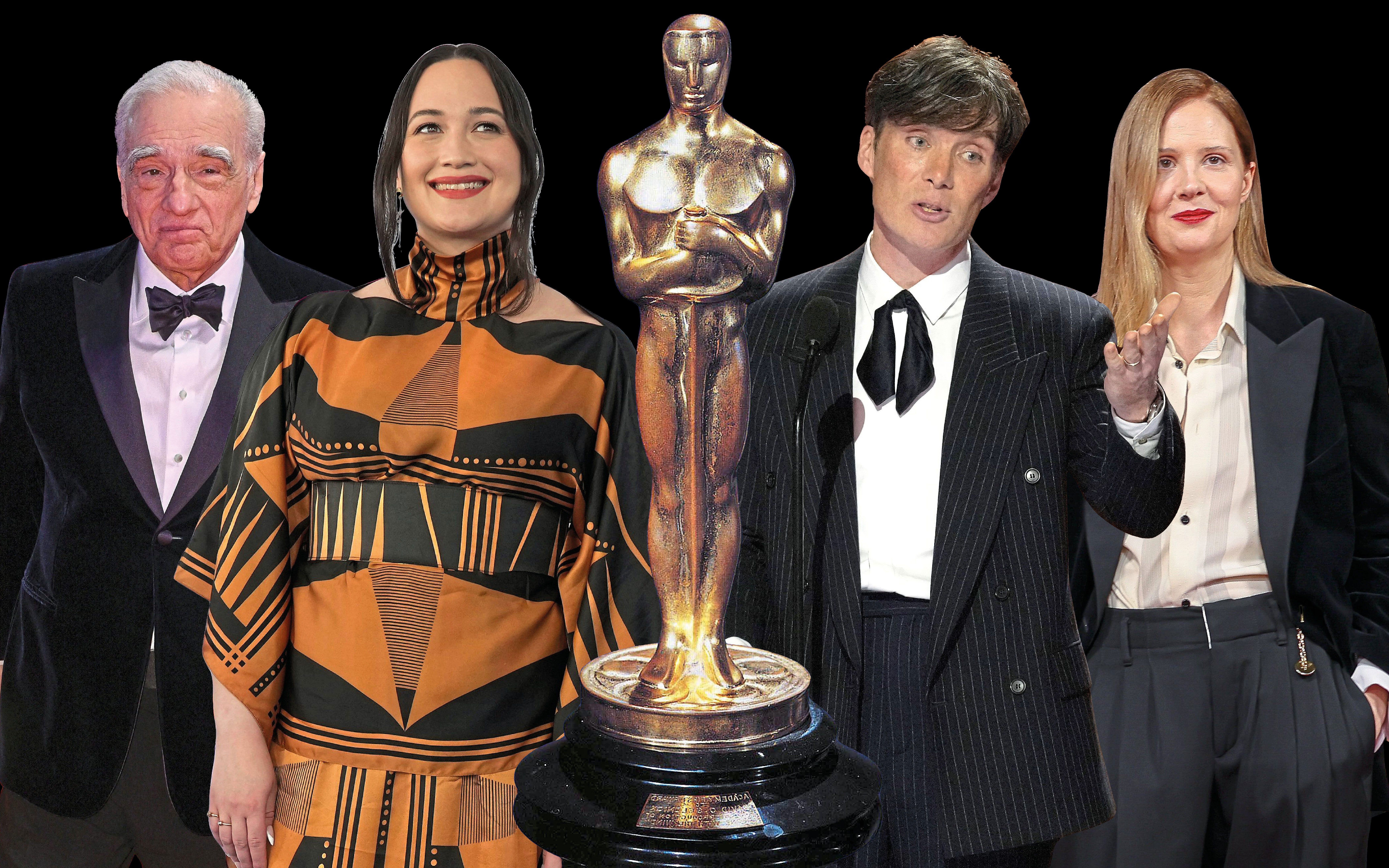 اعلام برندگان اسکار ۲۰۲۴/ اوپنهایمر جوایز را درو کرد