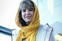ستاره پسیانی با پاشا رستمی ازدواج کرد/ عکس