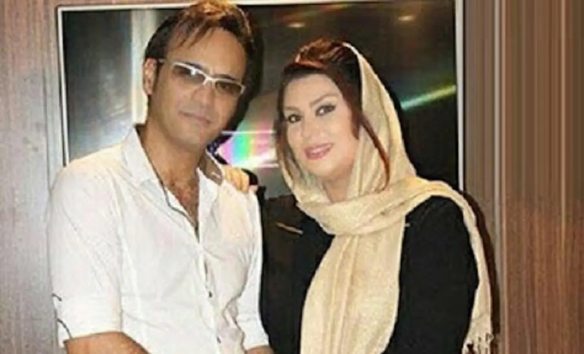ببینید: عذرخواهی شهرام شکوهی از همسرش پس از پخش یک ویدئوی جنجالی