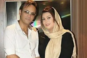 ببینید: عذرخواهی شهرام شکوهی از همسرش پس از پخش یک ویدئوی جنجالی