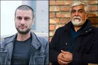 حسین پاکدل و شهرام حقیقت دوست به «کلنل» پیوستند