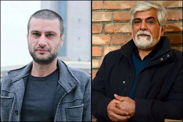حسین پاکدل و شهرام حقیقت دوست به «کلنل» پیوستند