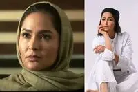 ستایش رجایی‌ نیا کیست؟ / بیوگرافی ستایش رجایی‌ نیا بازیگر نقش یلدا در سریال بدنام

