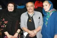 اکبر زنجانپور: روسیه صدسال پیش را در تهرانِ امروز بازسازی کردم
