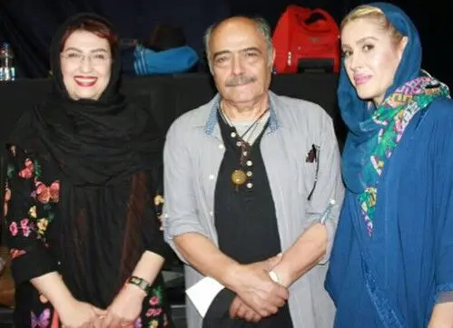 اکبر زنجانپور: روسیه صدسال پیش را در تهرانِ امروز بازسازی کردم