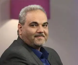شاهکار تازه جواد خیابانی/ فیلم