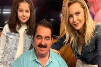 ببینید: ۵ ازدواج جنجالی ابراهیم تاتلیس