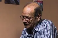 هوشنگ آزادی‌ور درگذشت/خداحافظ شاعر تئاتر و سینمای ایران