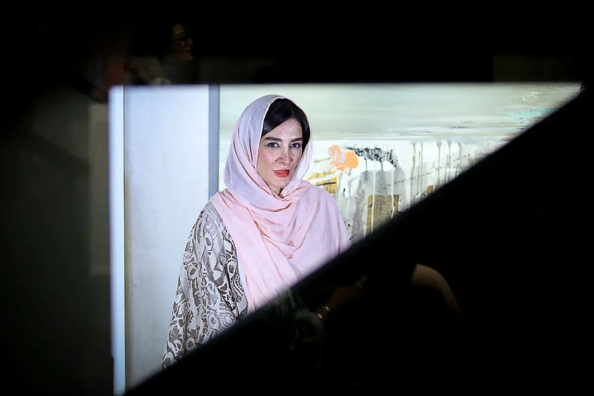 نمایشگاه گروهی نقاشی 