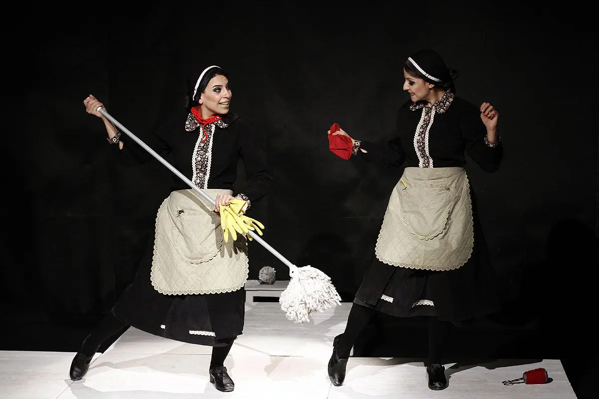 نمایش 