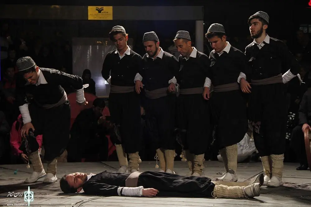 آیینه زندگی (1)
