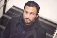 بازیگر سینما به تیم ملی دعوت شد/ عکس