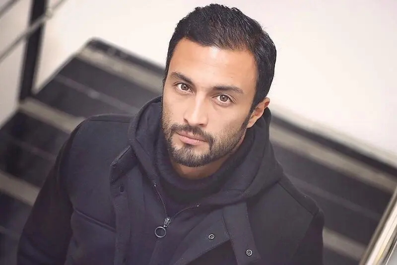 بازیگر سینما به تیم ملی دعوت شد/ عکس