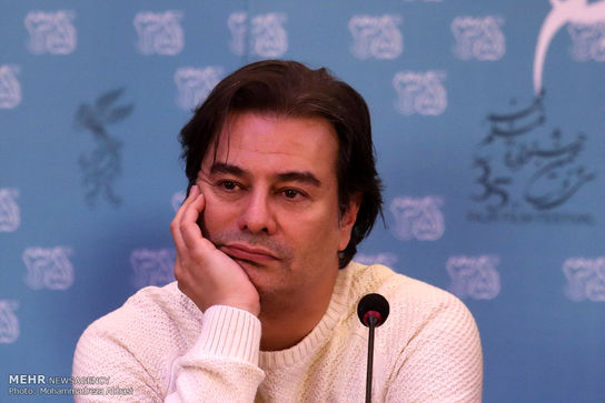 بامزه ها و کمدین ها در جشنواره فیلم 