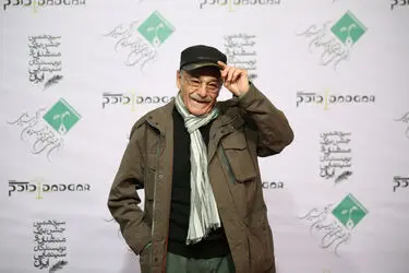 مراسم سیزدهمین جشن انجمن منتقدان و نویسندگان سینمایی
