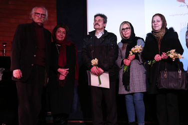 دومین دوره‌ جایزه ادبی احمد محمود در خانه هنرمندان 