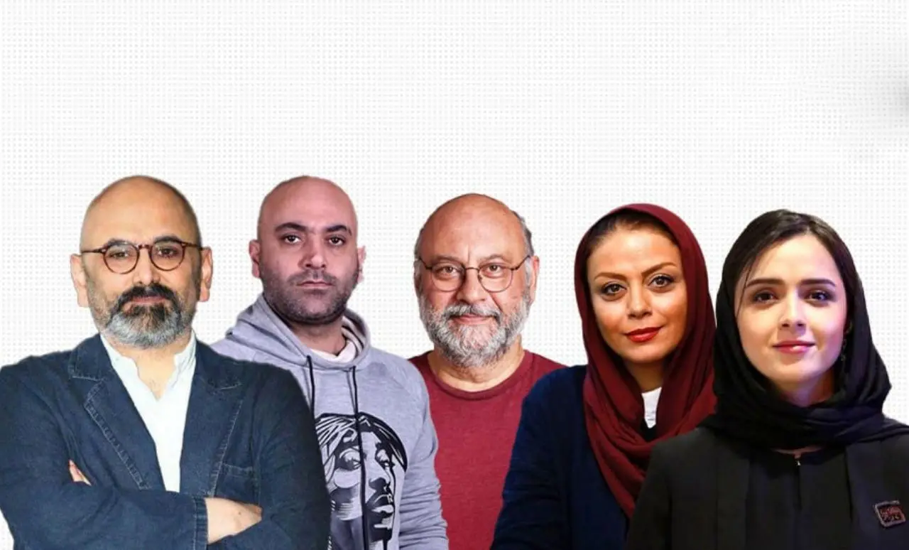 جزئیات دادگاه ترانه علیدوستی و فرشادجو با کوشکی و حبیب رضایی/ شهود درباره هر دو شاکی پرونده شهادت دادند/ برخی شهود از بازیگران شناخته شده سینما بودند