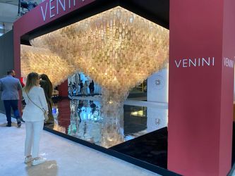 آستین AASSTTIINN اولین گروه طراحی ایرانی در دبی دیزاین ویک/ Jaipur Rujs و 300 طراح پیشرو در Dubai Design Week 