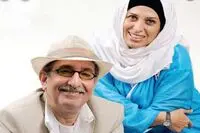 دنیای پشت پرده ازداوج بازیگران ایرانی/ ماجرای خواستگاری 5 صبح فرهاد آییش و ازدواج زیر آب خانم بازیگر!