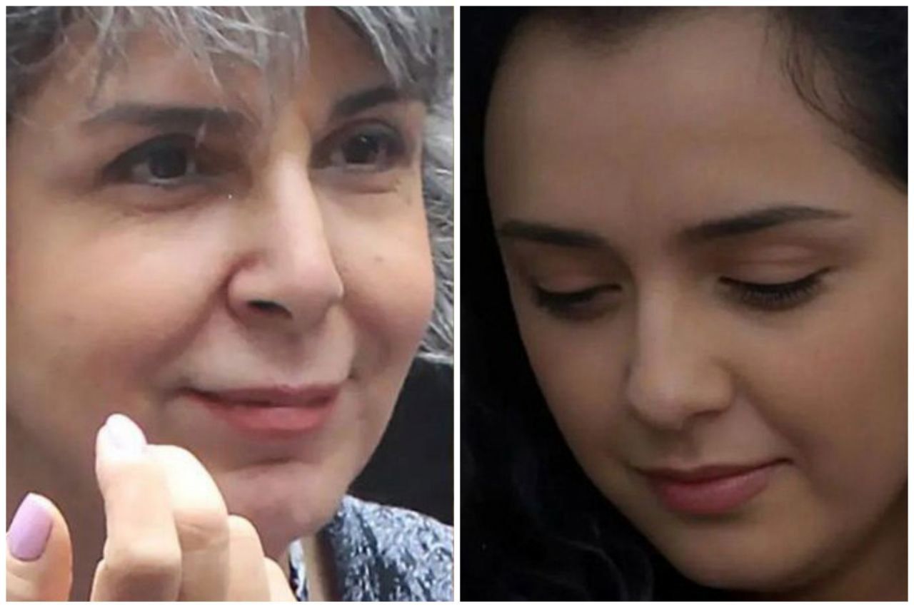 رکورد بازداشت بازیگر زن برای ترانه/ ابهام آزادی ترانه علیدوستی