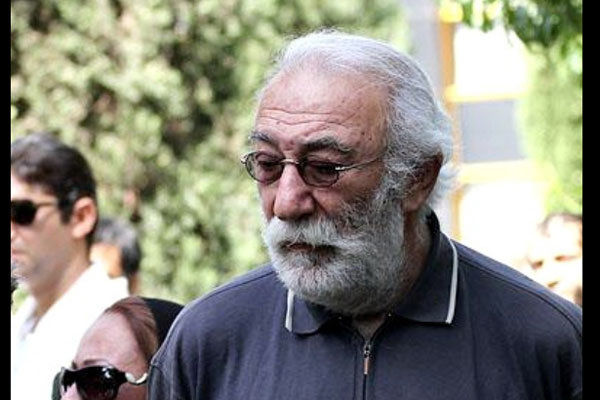 جمال اجلالی بازیگر تلویزیون درگذشت
