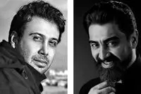 ماجرای شباهت صدای بازیگر پایتخت با محسن چاوشی/ فیلم