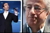 ببینید: انتقاد تند علیرضا خمسه از حسن ریوندی/ بلیت ۸۵۰ هزار تومانی هم هست