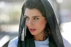 صدای اعتراض لیلا حاتمی بلند شد