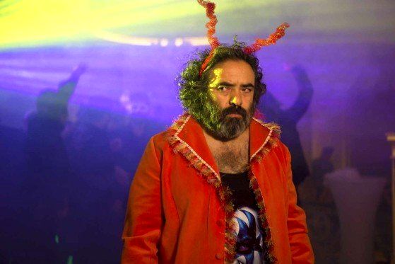 “Pig” actor Hassan Majuni named best at Spain’s Sitges 