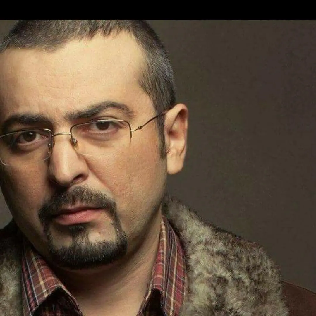 سینما-نقاشی و آثار بابک خدابنده / دغدغه‌مندی زنان ایران
