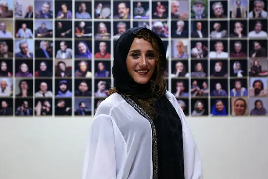 رونمایی از "رالی ایرانی 2" در فرهنگسرای ارسباران