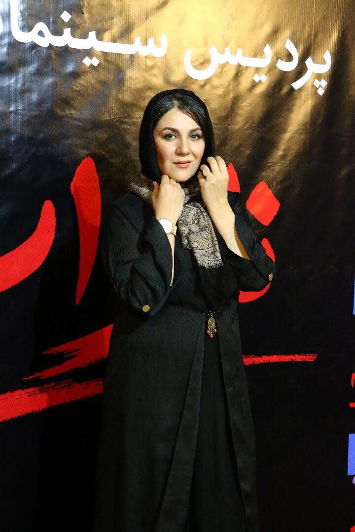 اکران مردمی فیلم سینمایی 