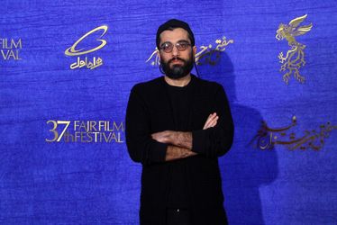 "متری شیش و نیم" در هشتمین روز سی و هفتمین جشنواره فیلم فجر