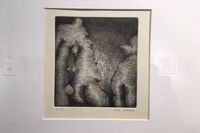 Visit Shiva Parham Exhibit at A2 Gallery