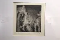 Visit Shiva Parham Exhibit at A2 Gallery