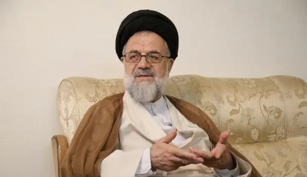چرا باید امام جمعه در امور کنسرت دخالت کند؟
