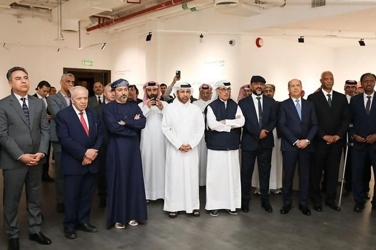Katara, The Cultural Village Foundation Holds Yemeni Arts / Photos