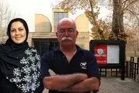 Mojdeh Tabatabaei on Mehdi Sahabi: A Translator Who Knew Much About Art