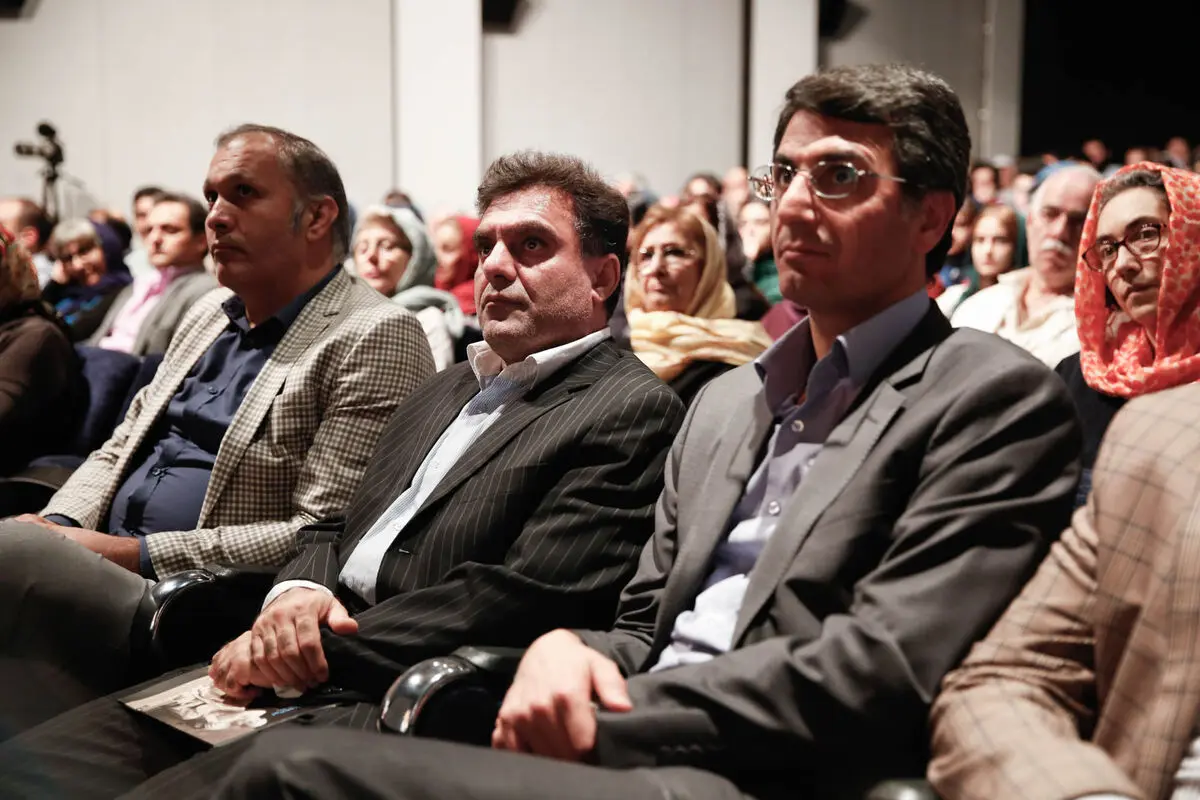 گرامیداشت یکصد و بیستمین سالگرد تولد استاد ابوالحسن‌خان صدیقی‌ و رونمایی از سردیس استاد در موزه هنرهای معاصر
