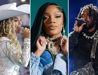 از بیانسه تا کندریک لامار؛ ۱۰ آهنگ برتر سال ۲۰۲۴