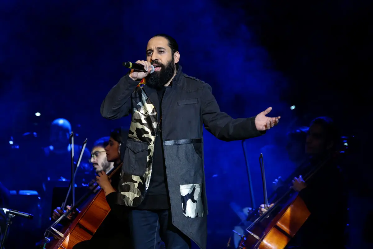 کنسرت-نمایش 