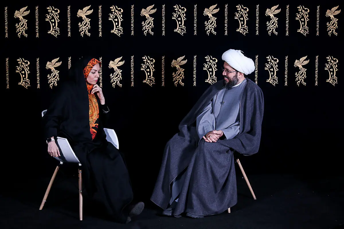 سومین روز سی و ششمین جشنواره فیلم فجر در پردیس ملت