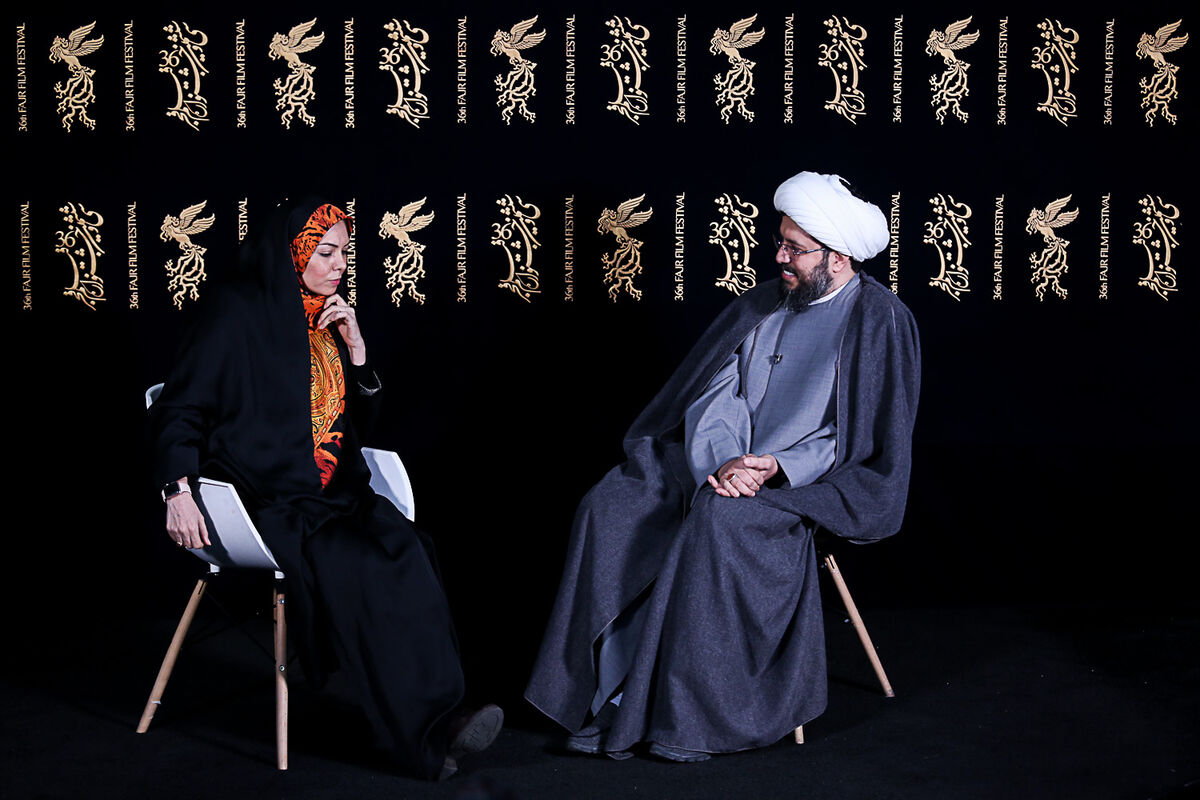 سومین روز سی و ششمین جشنواره فیلم فجر در پردیس ملت