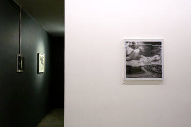 نمایشگاه عکس حنا میرجانیان و شاهین اسفندیاری در گالری راه ابریشم