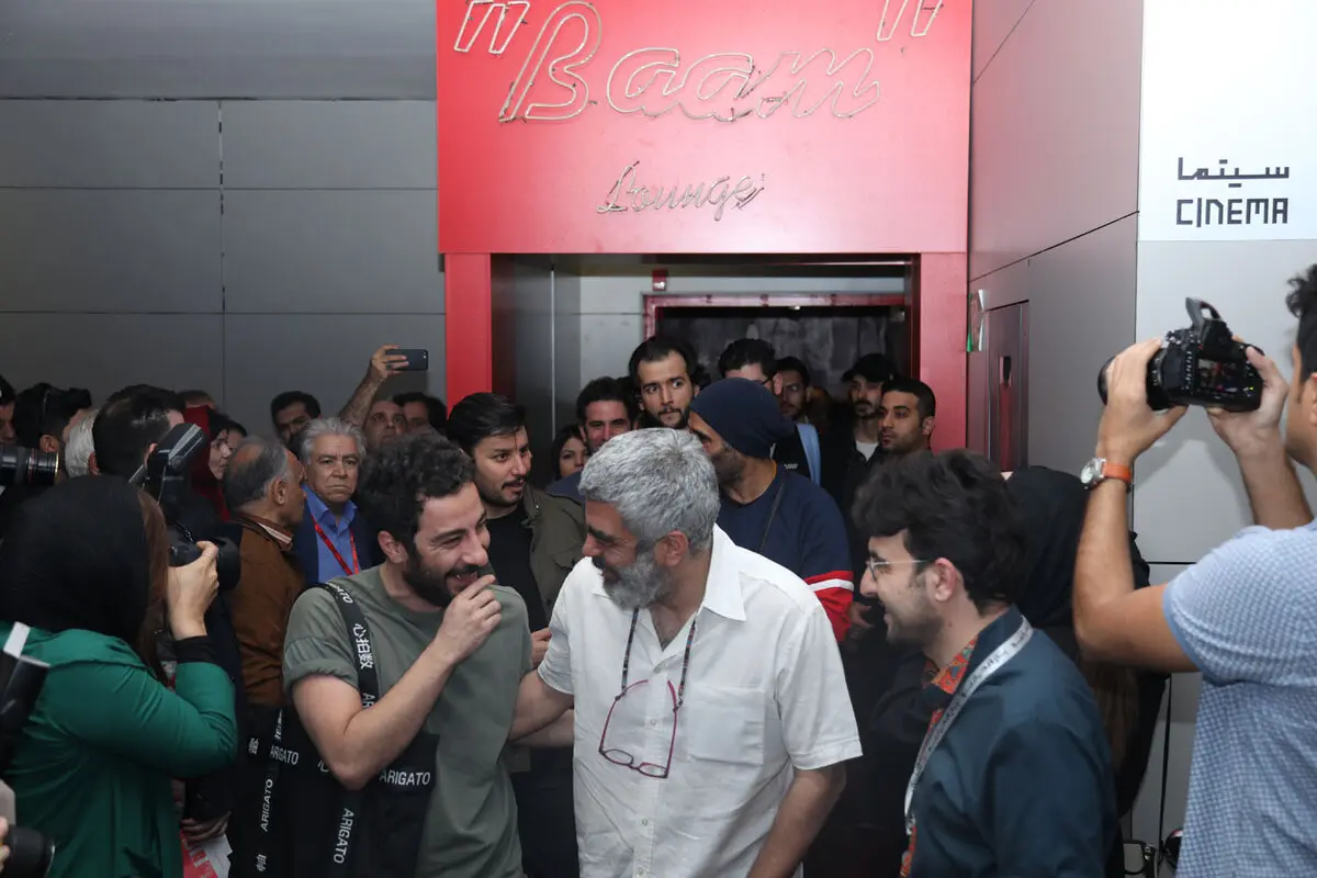 جشنواره جهانی فیلم فجر برگزار می‌شود؟