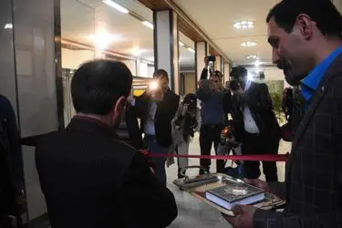 بزرگترین نمایشگاه عکس مازندران
