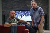  سه فیلم جدید از 20 آذر اکران می‌‎شوند/ عطاران و امیر جعفری بعد از "تیغ و ترمه"
